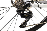 Canyon Roadlite 6 Disc Shimano 105 Hybrid Bike 2021, Size Medium