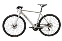 Canyon Roadlite 6 Disc Shimano 105 Hybrid Bike 2021, Size Medium