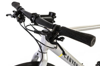 Canyon Roadlite 6 Disc Shimano 105 Hybrid Bike 2021, Size Medium