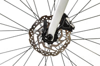 Canyon Roadlite 6 Disc Shimano 105 Hybrid Bike 2021, Size Medium