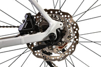 Canyon Roadlite 6 Disc Shimano 105 Hybrid Bike 2021, Size Medium