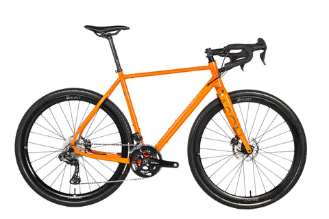 bokeh gravel bike Mason Bokeh Shimano GRX Di2 Gravel Bike 2021, Size 56cm – Cycle Exchange