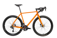 Mason Bokeh Shimano GRX Di2 Gravel Bike 2021, Size 56cm