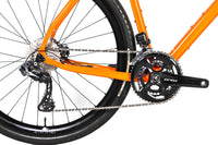 Mason Bokeh Shimano GRX Di2 Gravel Bike 2021, Size 56cm
