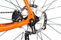 Mason Bokeh Shimano GRX Di2 Gravel Bike 2021, Size 56cm