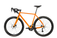 Mason Bokeh Shimano GRX Di2 Gravel Bike 2021, Size 56cm