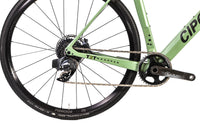 Cipollini MCM Allroad Disc Sram Force AXS Gravel Bike 2021, Size Large