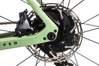 Cipollini MCM Allroad Disc Sram Force AXS Gravel Bike 2021, Size Large