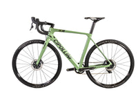 Cipollini MCM Allroad Disc Sram Force AXS Gravel Bike 2021, Size Large