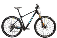 Pivot LES Shimano XT Disc Mountain Bike 2019, Size Large
