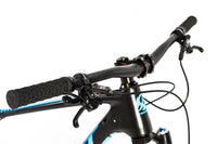 Pivot LES Shimano XT Disc Mountain Bike 2019, Size Large
