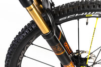 Pivot LES Shimano XT Disc Mountain Bike 2019, Size Large