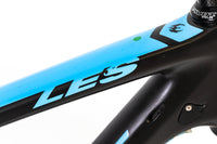 Pivot LES Shimano XT Disc Mountain Bike 2019, Size Large