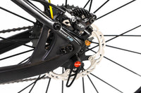 Pivot LES Shimano XT Disc Mountain Bike 2019, Size Large