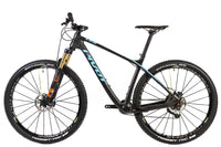 Pivot LES Shimano XT Disc Mountain Bike 2019, Size Large