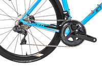 Giant TCR Advanced Pro 0 Shimano Ultegra Di2 Disc Road Bike 2019, Size Medium