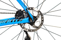 Giant TCR Advanced Pro 0 Shimano Ultegra Di2 Disc Road Bike 2019, Size Medium
