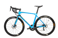 Giant TCR Advanced Pro 0 Shimano Ultegra Di2 Disc Road Bike 2019, Size Medium