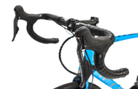Giant TCR Advanced Pro 0 Shimano Ultegra Di2 Disc Road Bike 2019, Size Medium