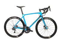 Giant TCR Advanced Pro 0 Shimano Ultegra Di2 Disc Road Bike 2019, Size Medium