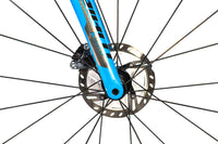 Giant TCR Advanced Pro 0 Shimano Ultegra Di2 Disc Road Bike 2019, Size Medium