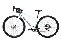 Specialized Diverge E5 Comp Shimano GRX Gravel Bike 2021, Size 49cm