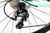 Liv Avail AR 2 Disc Shimano Tiagra Road Bike 2022, Size Large
