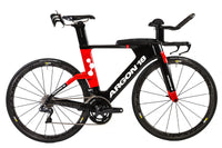 Argon 18 E-119 Tri Shimano Ultegra Di2 TT Bike 2018, Size Medium