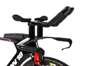 Argon 18 E-119 Tri Shimano Ultegra Di2 TT Bike 2018, Size Medium