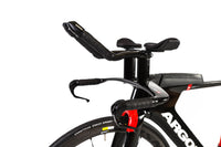 Argon 18 E-119 Tri Shimano Ultegra Di2 TT Bike 2018, Size Medium