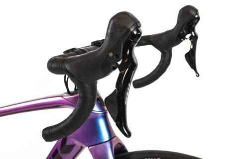 Trek Domane SL5 Disc Shimano 105 Road Bike 2019, Size 50cm