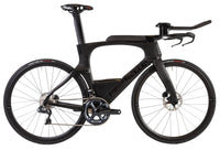 Pinarello Bolide TR Disc Shimano Ultegra Di2 TT Bike 2021, Size 55cm
