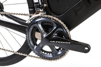 Pinarello Bolide TR Disc Shimano Ultegra Di2 TT Bike 2021, Size 55cm