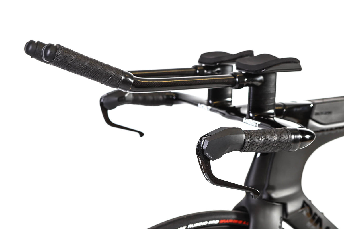 Pinarello Bolide TR Disc Shimano Ultegra Di2 TT Bike 2021, Size 55cm