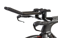 Pinarello Bolide TR Disc Shimano Ultegra Di2 TT Bike 2021, Size 55cm
