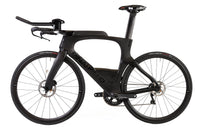 Pinarello Bolide TR Disc Shimano Ultegra Di2 TT Bike 2021, Size 55cm