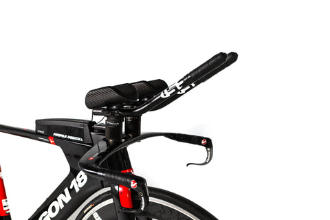 Argon 18 E119 Tri Sram Red eTap TT Bike 2019, Size Medium – Cycle