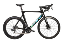 Giant Propel Advanced Pro Disc 0 Sram Force AXS Road Bike 2022, Size Large