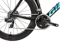 Giant Propel Advanced Pro Disc 0 Sram Force AXS Road Bike 2022, Size Large