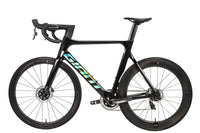 Giant Propel Advanced Pro Disc 0 Sram Force AXS Road Bike 2022, Size Large