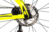 Cannondale Systemsix Shimano Dura-Ace Disc Road Bike 2020, Size 60cm