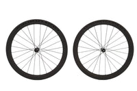 Bontrager Aeolus Pro 51 Carbon Disc Wheelset 2023, Shimano Freehub