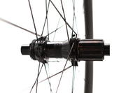 Bontrager Aeolus Pro 51 Carbon Disc Wheelset 2023, Shimano Freehub