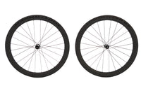 Bontrager Aeolus Pro 51 Carbon Disc Wheelset 2023, Shimano Freehub