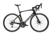 Scott Foil 20 Shimano Ultegra Disc Road Bike 2020, Size 54cm