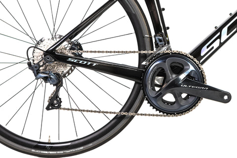 Scott Foil 20 Shimano Ultegra Disc Road Bike 2020, Size 54cm