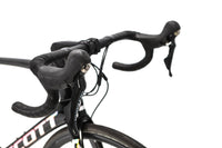 Scott Foil 20 Shimano Ultegra Disc Road Bike 2020, Size 54cm