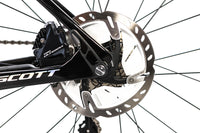 Scott Foil 20 Shimano Ultegra Disc Road Bike 2020, Size 54cm