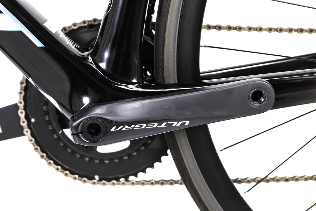 Scott Foil 20 Shimano Ultegra Disc Road Bike 2020, Size 54cm