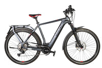 Cube Kathmandu 45 625 Shimano XT Electric Hybrid Pedelec 2020, Size Large